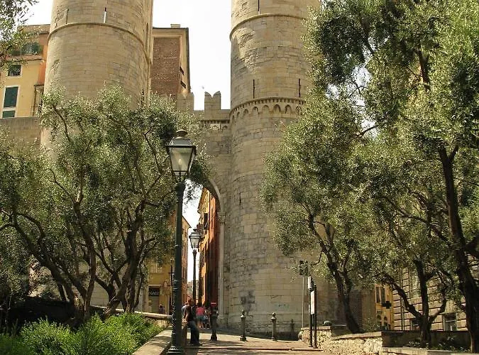 Lovingenoa Prione