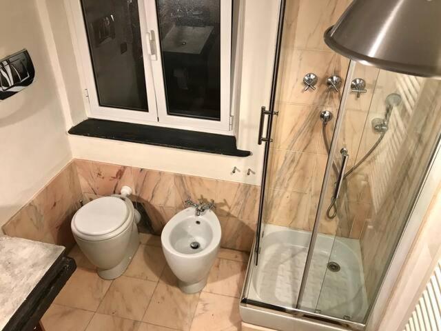 Apartment Lovingenoa Prione