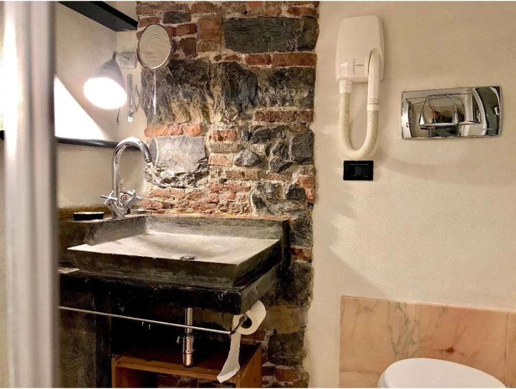 Lovingenoa Prione Apartment Genua