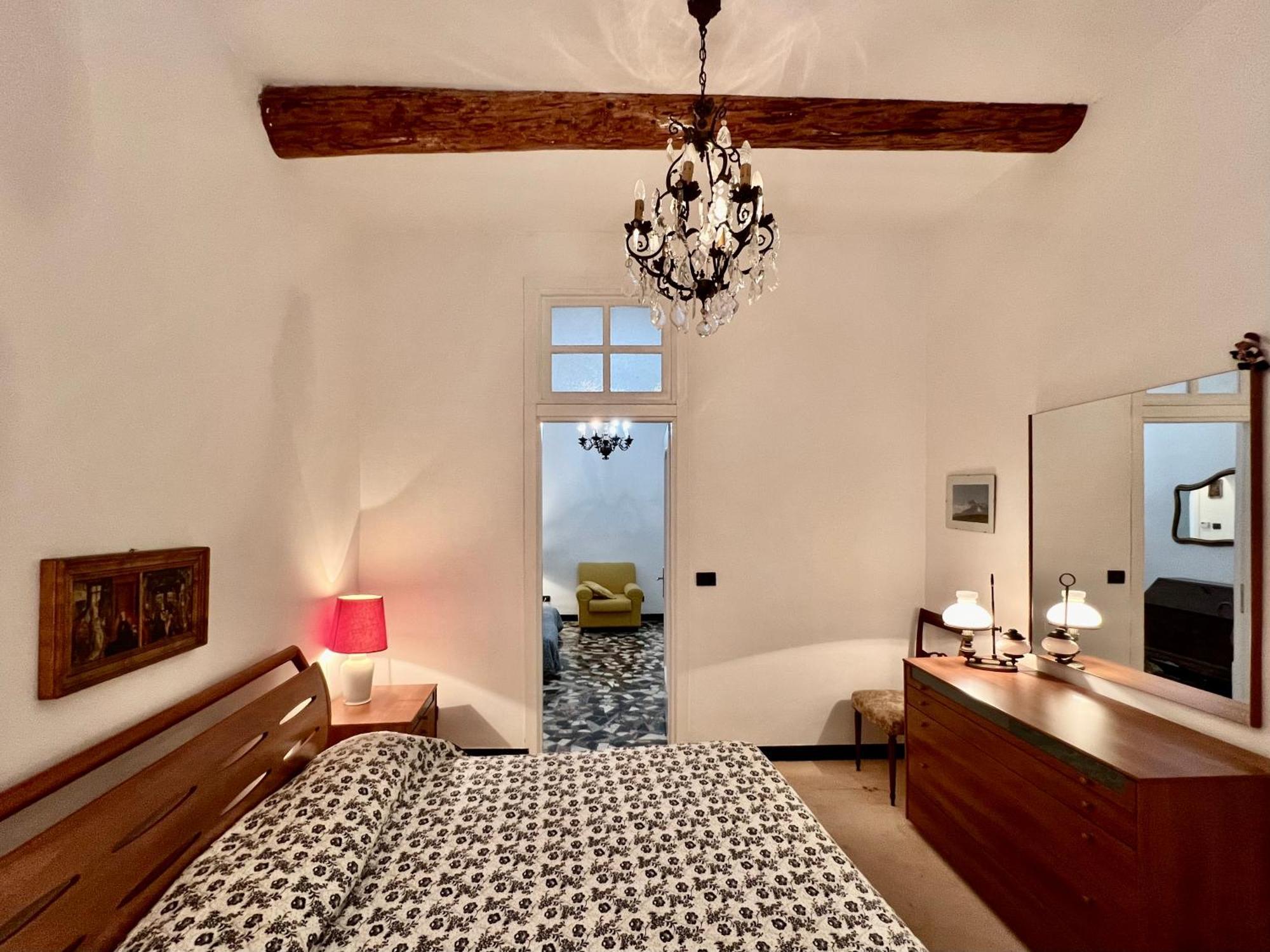 Appartement Lovingenoa Prione Genua