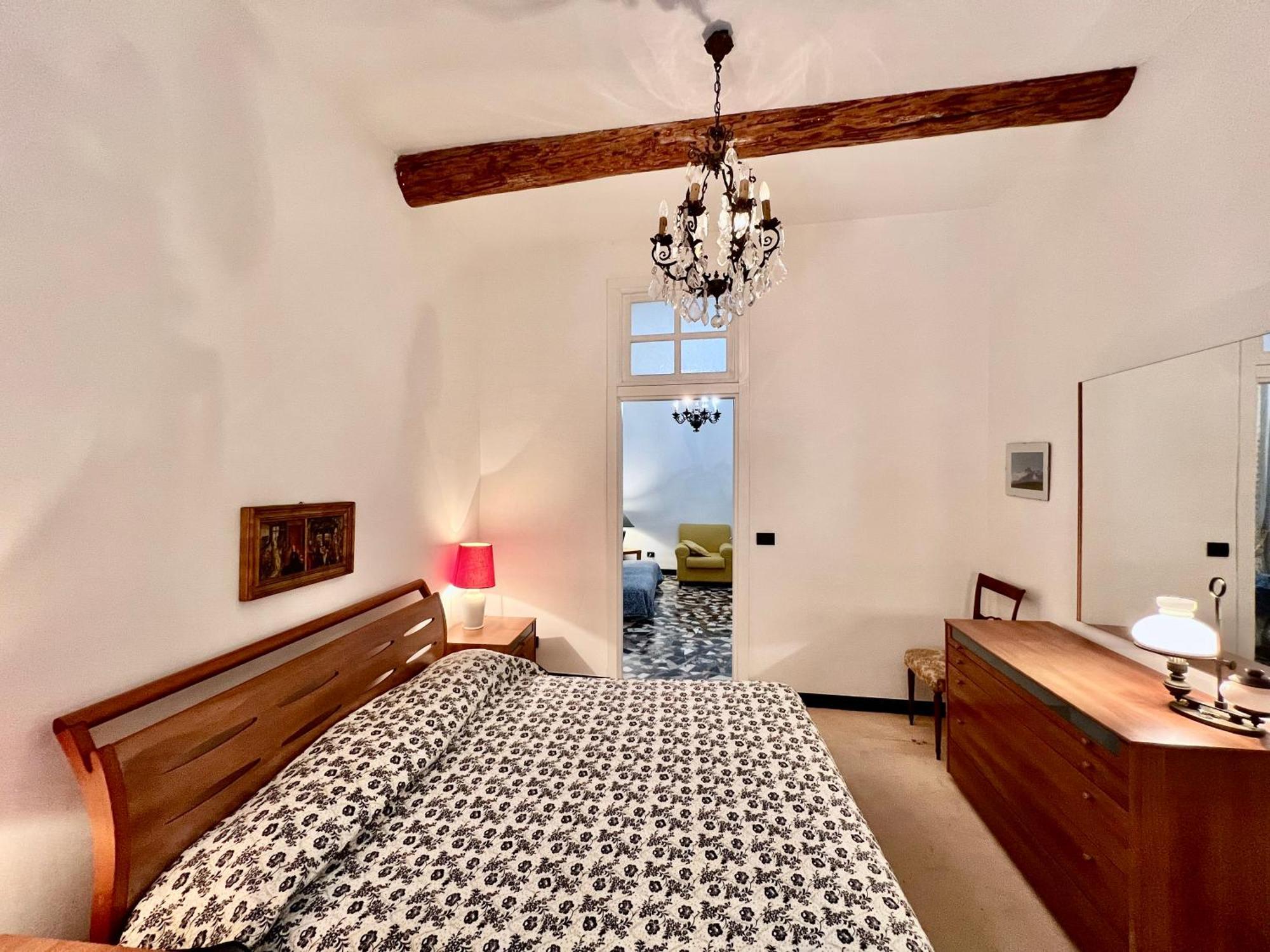 Apartment Lovingenoa Prione *