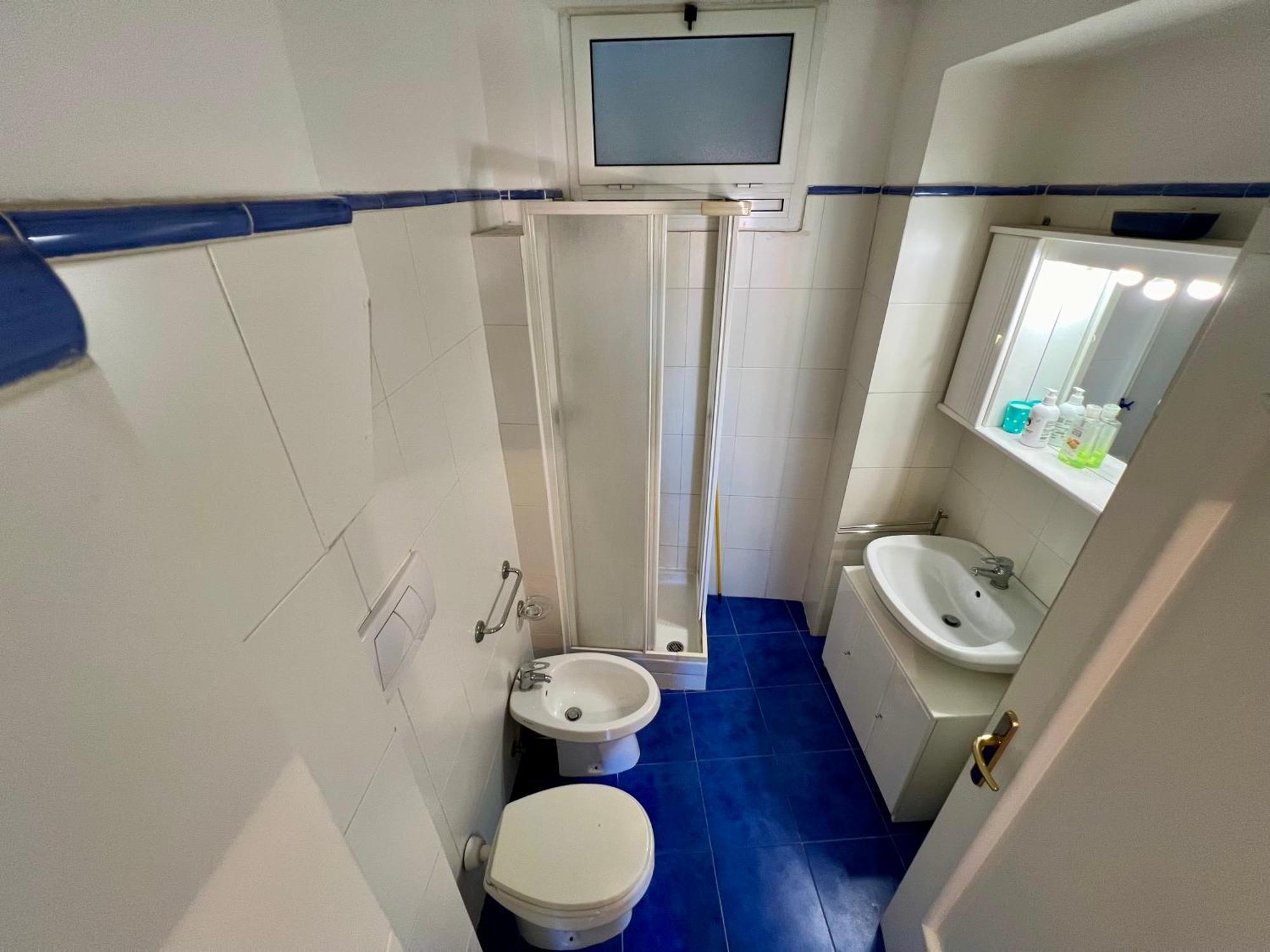 Lovingenoa Prione Apartment Genua