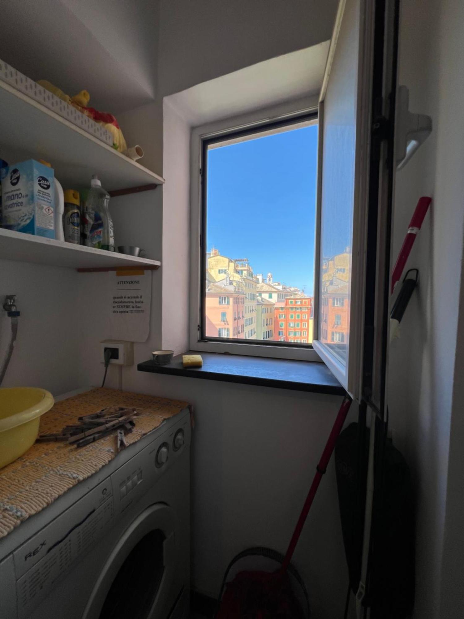 Apartment Lovingenoa Prione