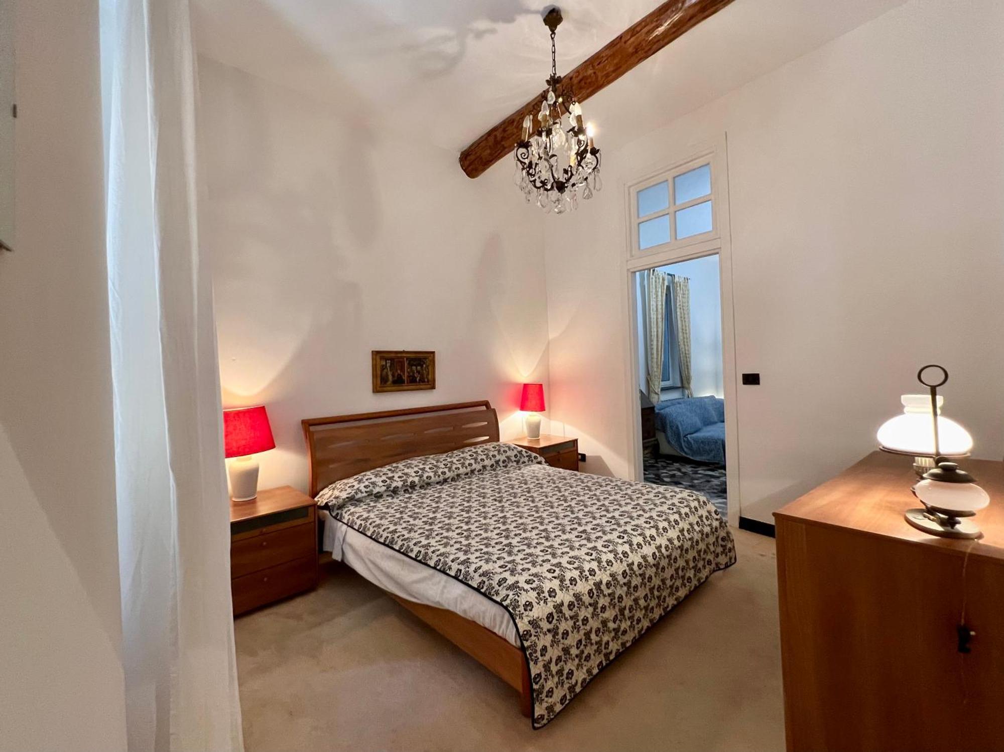 Apartment Lovingenoa Prione *