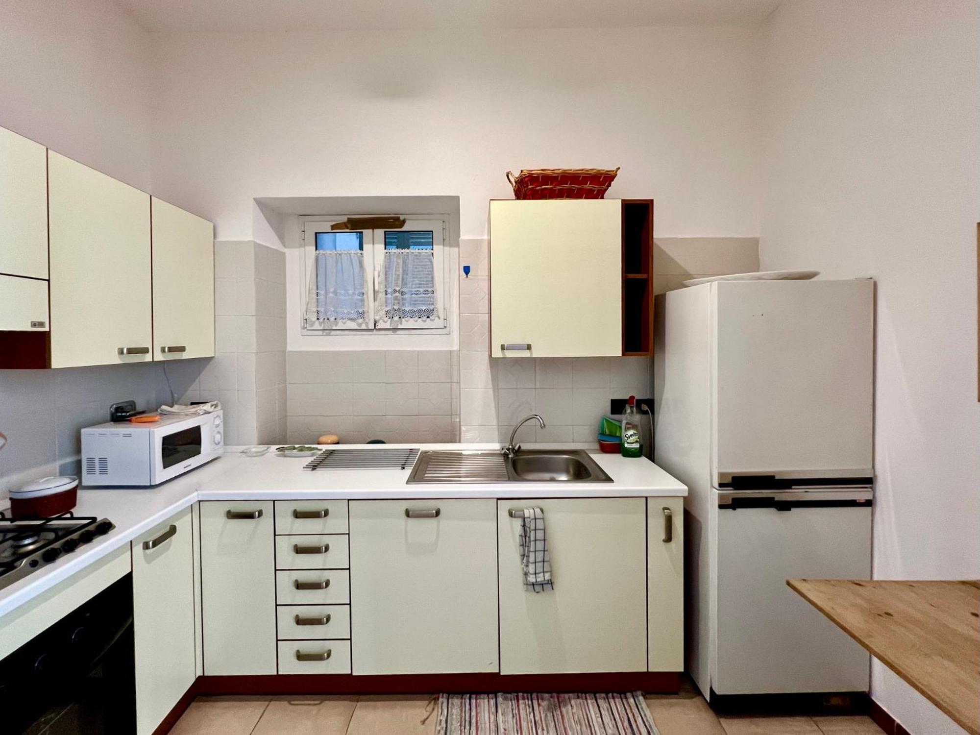 Lovingenoa Prione Appartement Genua