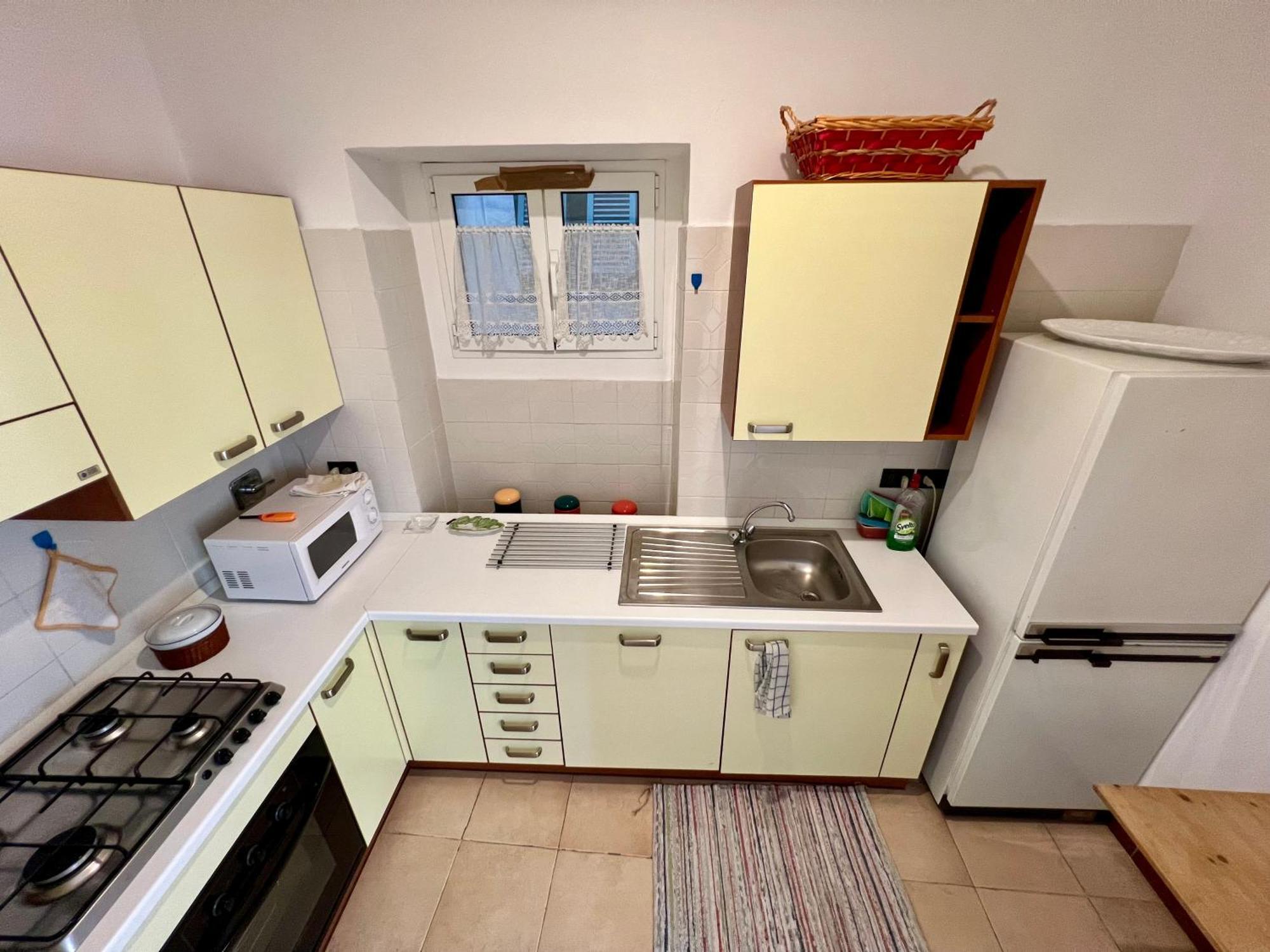 Apartment Lovingenoa Prione