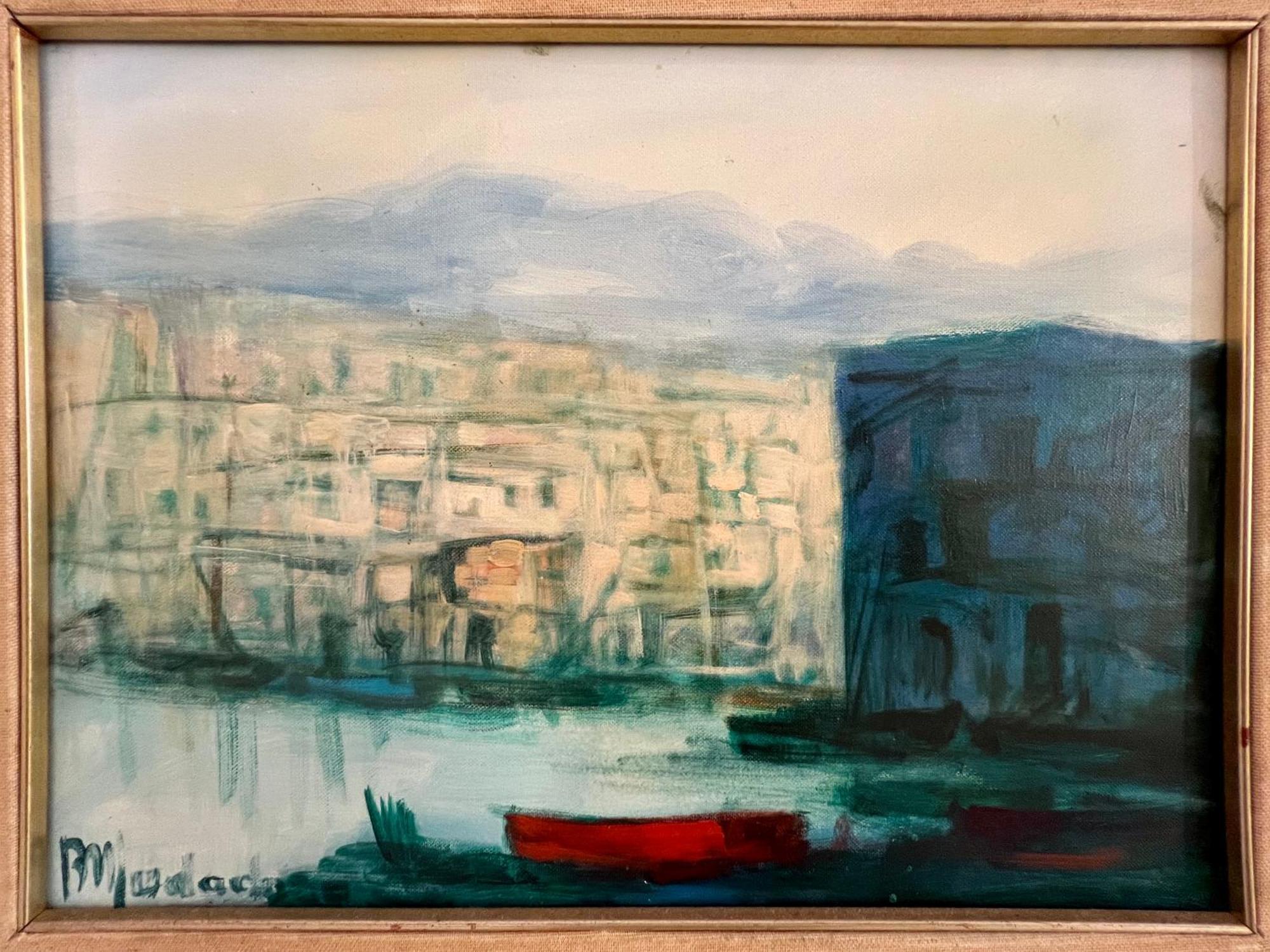 Apartment Lovingenoa Prione *