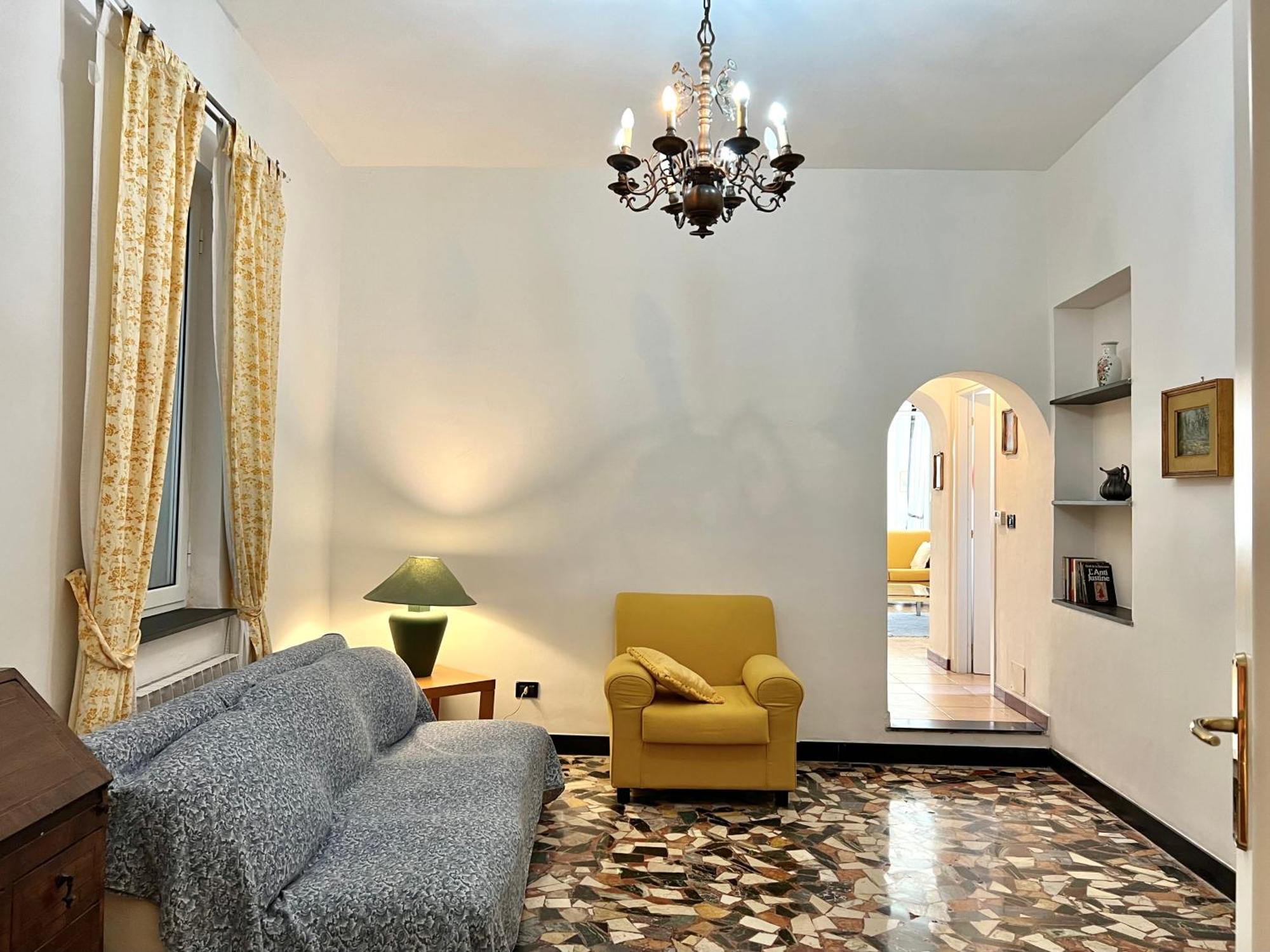 Lovingenoa Prione Genua