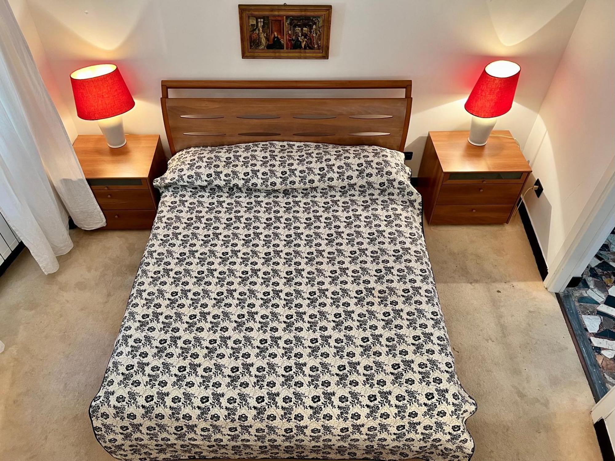 Lovingenoa Prione Apartment *