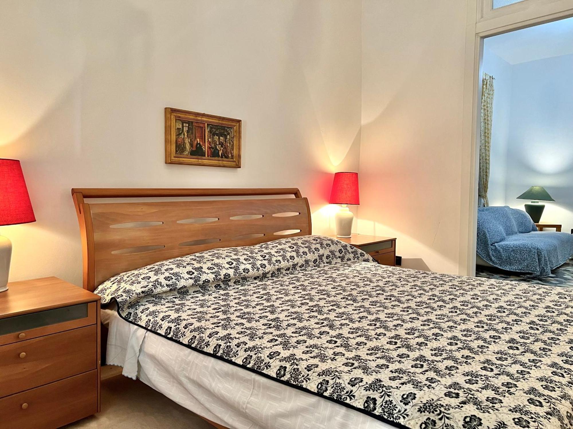 Apartment Lovingenoa Prione Genua