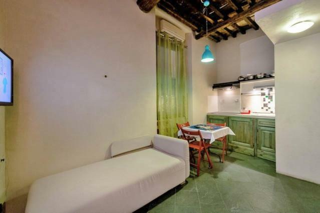 Apartment Lovingenoa Prione *