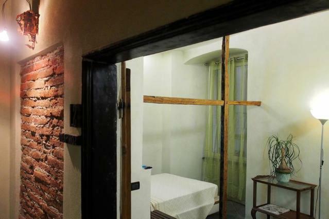 Apartment Lovingenoa Prione Genua