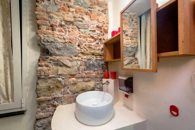 Apartment Lovingenoa Prione