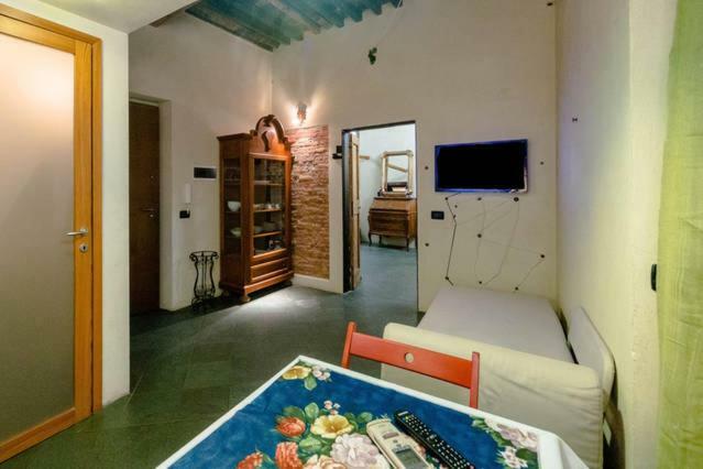 Lovingenoa Prione * Genua