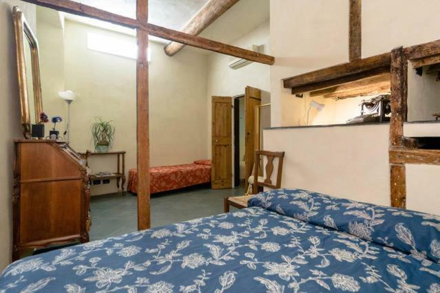Apartment Lovingenoa Prione *