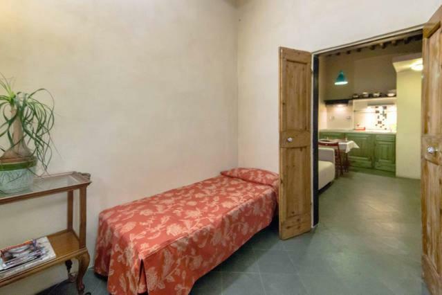Appartement Lovingenoa Prione