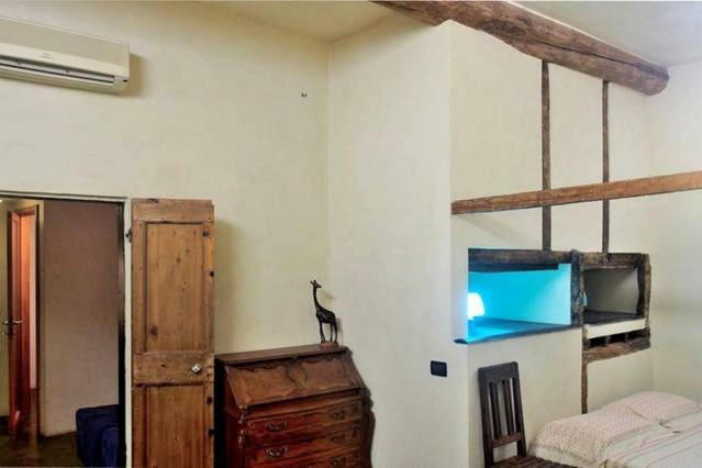 Lovingenoa Prione Apartment Genua